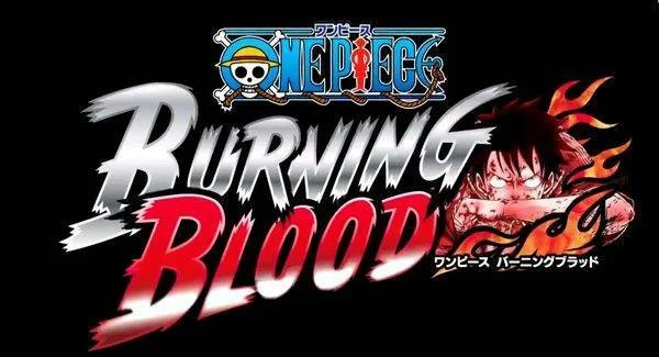 One Piece Burning Blood dostane limitovanou edici