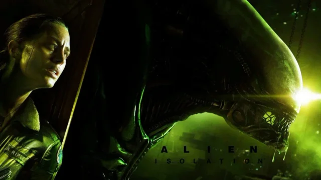 Na konec příštího roku se má připravovat velká AAA hra Alien, ve vývoji by mělo být i pokračování Alien: Isolation
