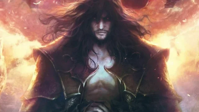 Režisér God of War Ragnarök by rád pracoval na nové Castlevanii