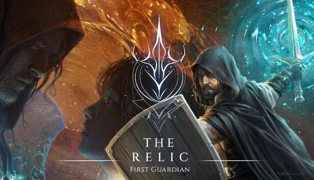 Dvanáct minut dlouhý trailer na akční RPG hru The Relic: First Guardian