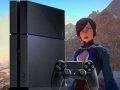 Sony o EverQuest Next a PlanetSide 2 pro PS4