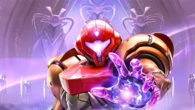 Historie série Metroid: Zrod legendy jménem Samus Aran