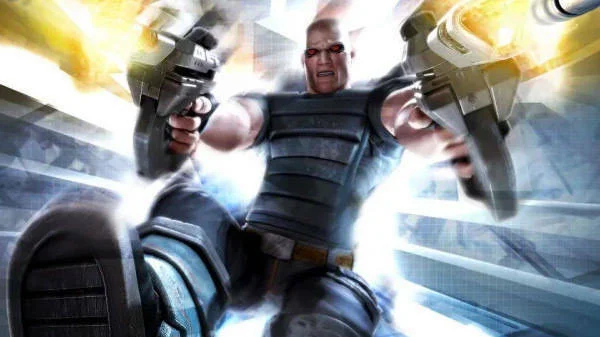 Tvůrce TimeSplitters série Steve Ellis se připojil k THQ Nordic