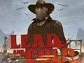 Lead and Gold: Gangs of the Wild West obrázky