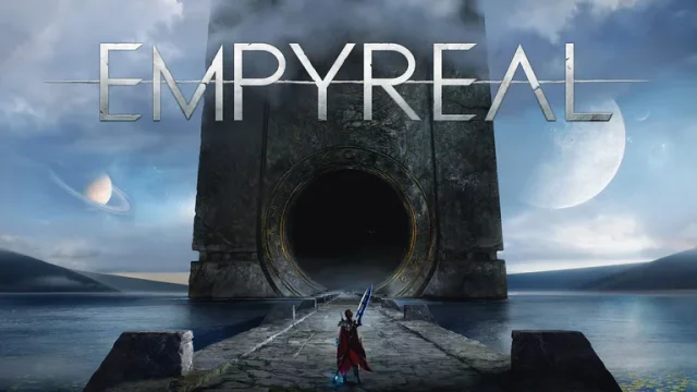 Oznámena akční RPG hra Empyreal, vyjde v příštím roce