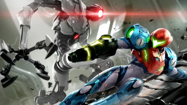 Zřejmě byla předčasně odhalena hra Metroid Ravenous