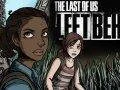 Deníček o vytváření The Last of Us: Left Behind