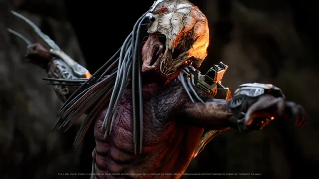 Hra Predator: Hunting Grounds vyjde začátkem října pro PlayStation 5 a Xbox Series X/S