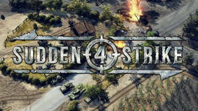 Hra Sudden Strike 4 dostala nové mise a další novinky