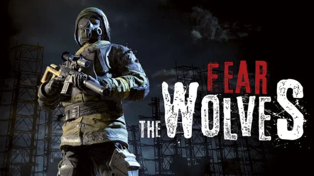 E3 trailer na Battle Royale hru Fear the Wolves