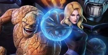 Marvel Ultimate Alliance 3: The Black Order dostane koncem března rozšíření Fantastic Four: Shadow of Doom