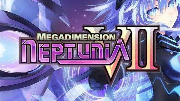 Příští rok vyjde v Evropě hra Megadimension Neptunia VII