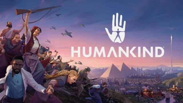 Strategická hra Humankind byla pro konzole odložena