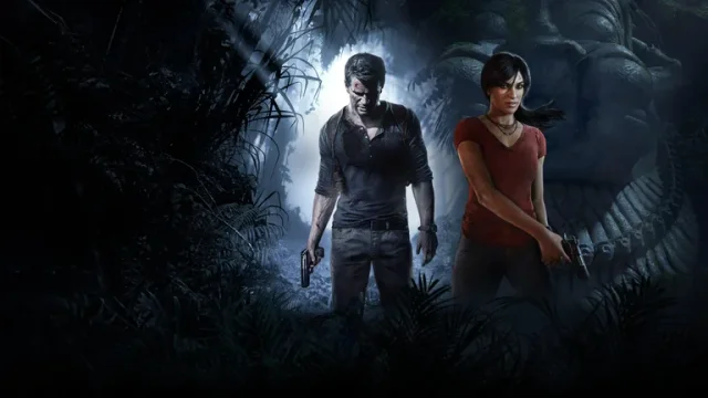 Herní ředitel Uncharted: The Lost Legacy možná láká na další hru studia Naughty Dog