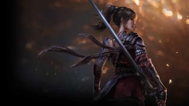 Společnost 505 Games oznámila pokračování akční RPG hry Wuchang: Fallen Feathers
