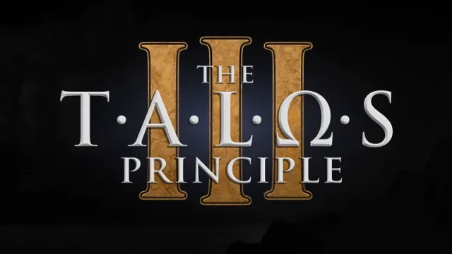 Oznámena logická hra The Talos Principle 3, vyjde v příštím roce pro PC i konzole