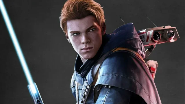 Cal Kestis ze Star Wars: Jedi Fallen Order by mohl dostat vlastní seriál na Disney+