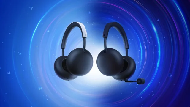 PlayStation představil nová bezdrátová sluchátka PlayStation Pulse a Pulse Edge