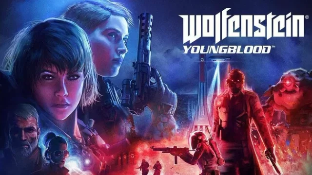 Wolfenstein: Youngblood