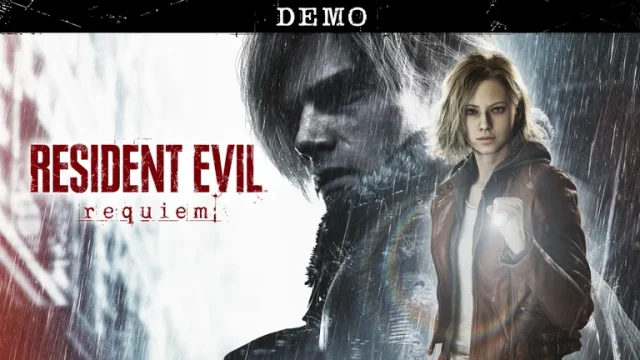 Vyšla demoverze na hru Resident Evil Requiem