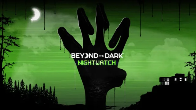 Příští měsíc vyjde hororová hra Beyond the Dark: Nightwatch pro Nintendo Switch 2