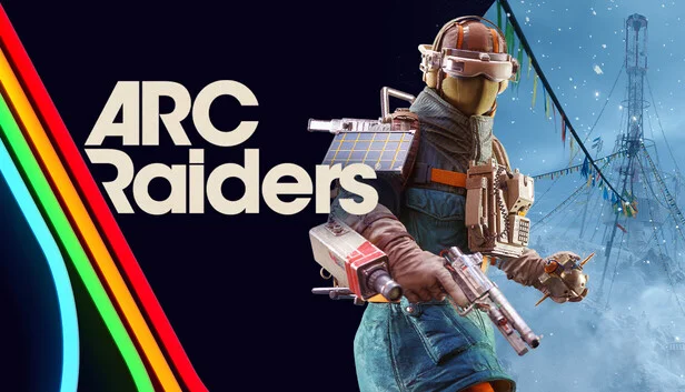 Extrakční střílečka ARC Raiders dostane letos hned několik nových map