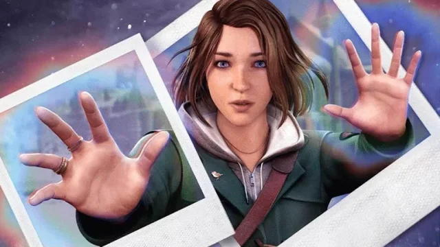 Life is Strange: Double Exposure 