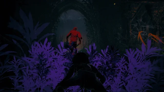Screenshot ze hry v kvízu
