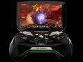 Nvidia oznámila konzoli na cesty Project Shield