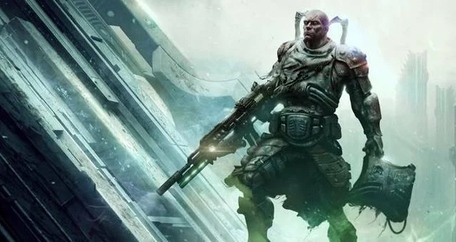 Oznámena sci-fi adventura Immortal: Unchained inspirovaná Dark Souls sérií