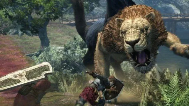 Hra Dragon's Dogma by mohla dostat pokračování