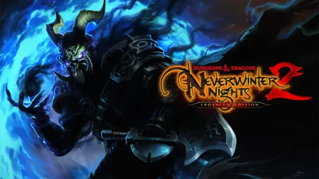 Vyšla hra Neverwinter Nights 2: Enhanced Edition, podívejte se na launch trailer