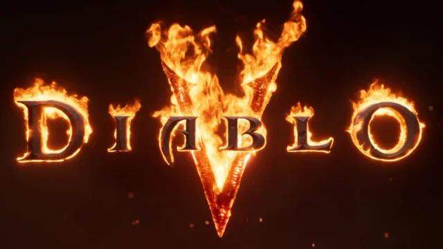 Diablo potřebuje vlastní hru, proto vzniká Diablo V