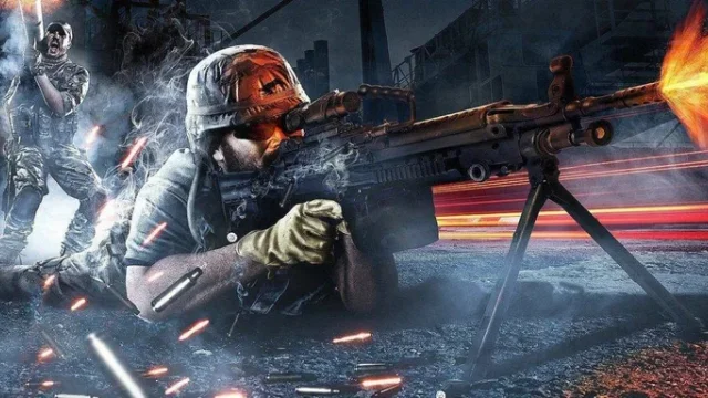 Pravděpodobně unikly první záběry z nového Battlefieldu