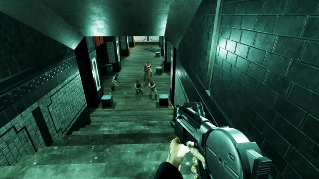 Deus Ex Remastered byl po zpětné vazbě od hráčů odložen na neurčito 