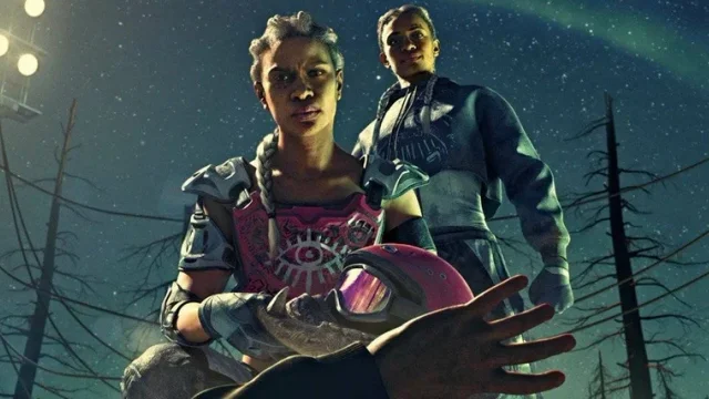Porovnání Hope Country z Far Cry V a Far Cry: New Dawn + první známky