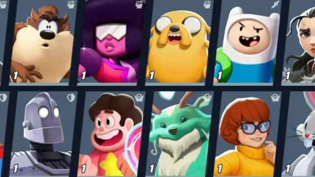 Warner Bros. měl připravovat konkurenci pro Mario Kart