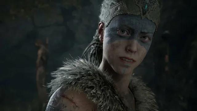 Hra Hellblade: Senua's Sacrifice dostala optimalizaci pro Xbox Series X/S