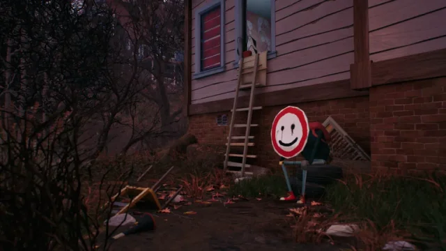 Oznámena hra Hello Neighbor 3