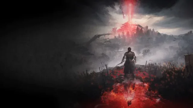 Příští týden přibudou do hry Nioh 3 nové vedlejší mise