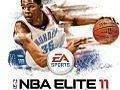 EA: NBA Elite 11 jsme zrušili, protože to byla špatná hra