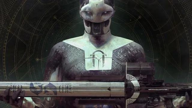 Destiny 2: Forsaken - Black Armory