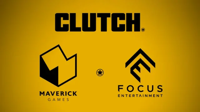 Nadějnou závodní hru CLUTCH vydá Focus Entertainment