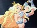 Trailer z Code of Princess