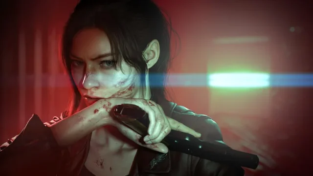 Hra Resident Evil Veronica má dostat po vydání velké příběhové rozšíření