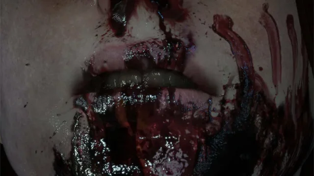 Horor Allison Road žije