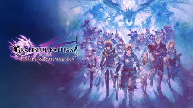 Launch trailer na hru Granblue Fantasy: Relink – Endless Ragnarok
