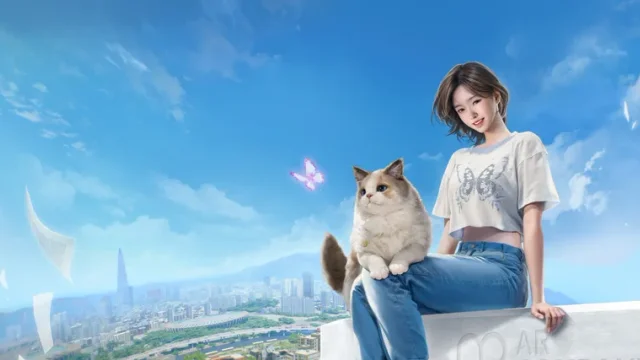 Simulátor života inZOI byl odložen pro PS5 na příští rok