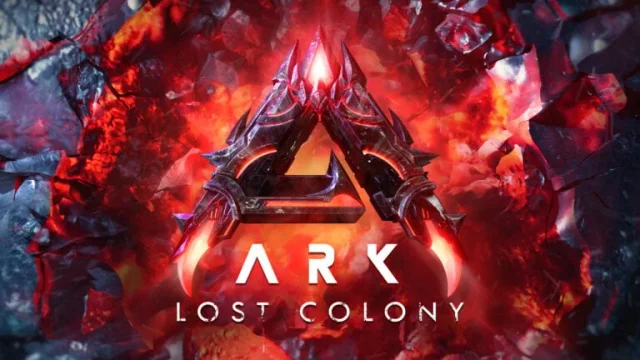 Hra ARK: Survival Ascended dostane v listopadu velké rozšíření Lost Colony 