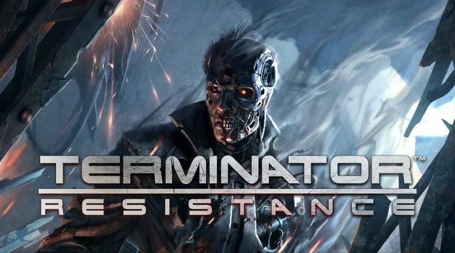 Terminator: Resistance
